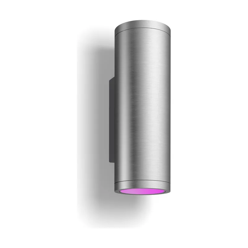 Philips Hue White & Ambiance Aplique Mural Para Exteriores Appear