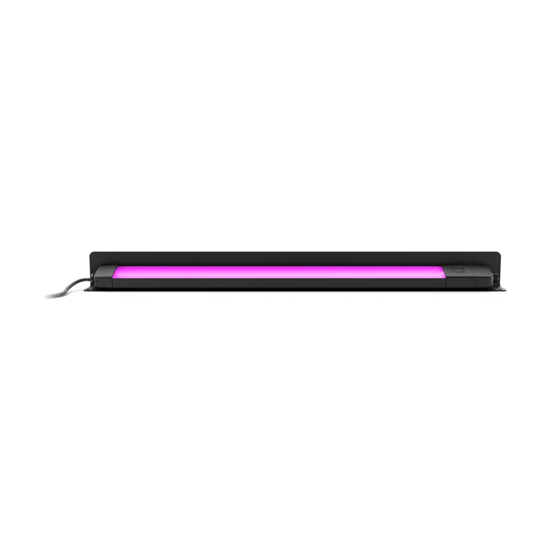Philips Hue White & Ambiance Iluminación Exterior Lineal Amarant