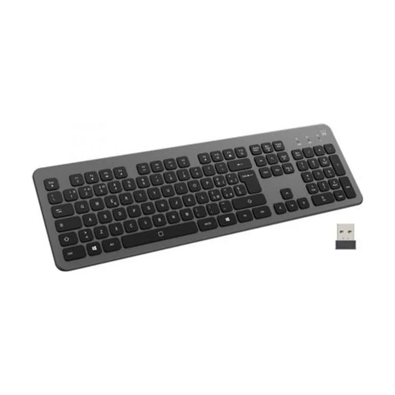 Eminent-Ewent Ewent Slim Inalambrico Multiconexion BT Y WIFI
