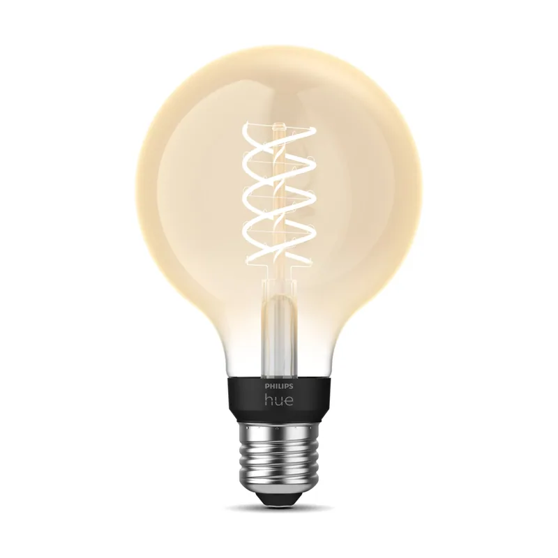 Philips Hue Filamento White Globo G93