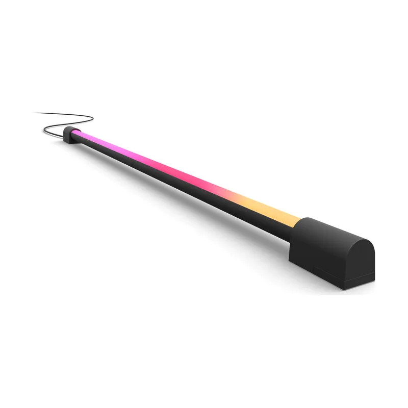 Philips Hue White & Ambiance Tubo De Luz Play Gradient Compacto
