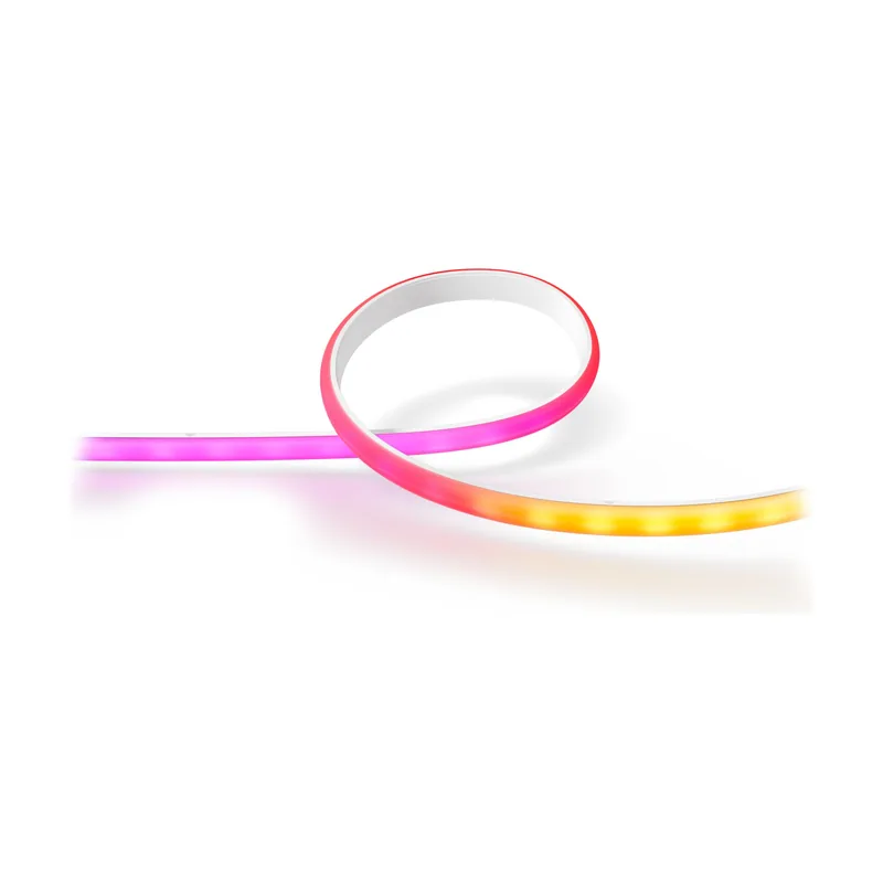 Philips Hue White & Ambiance Extensión 1 Metro Gradient Lightstrip