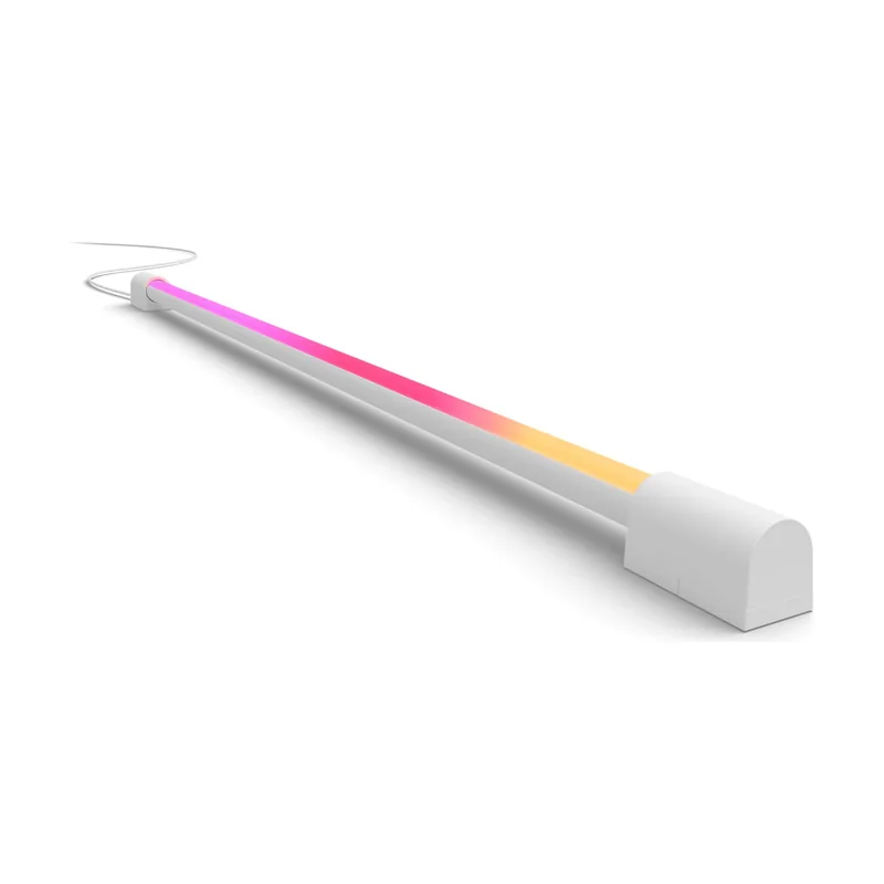 Philips Hue White & Ambiance Tubo De Luz Play Gradient Compacto
