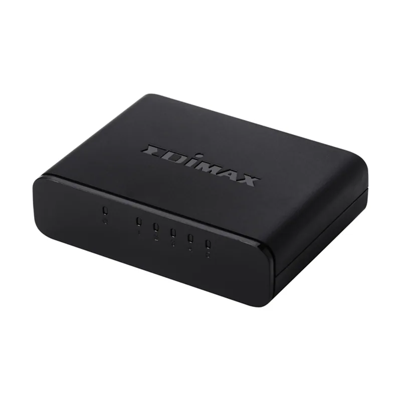 Edimax Switch 5 Puertos 10/100