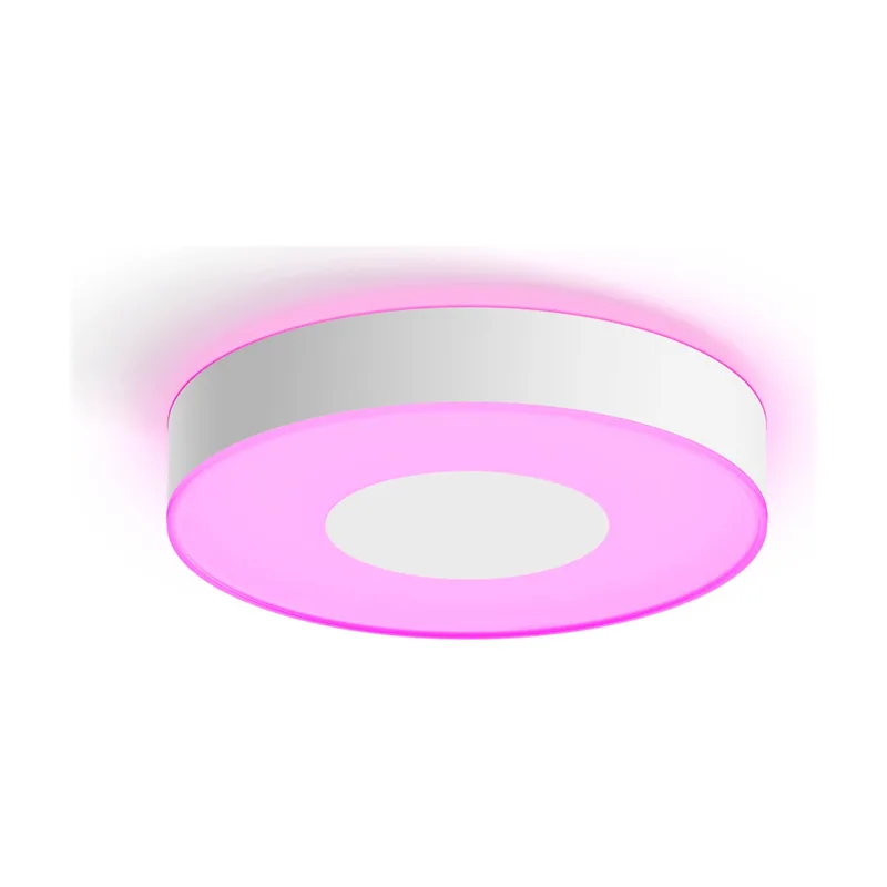 Philips Hue White & Ambiance Plafón Mediano Infuse
