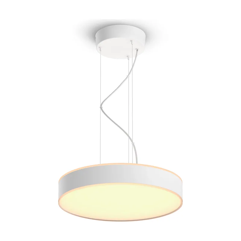 Philips Hue White Ambiance Colgante Enrave