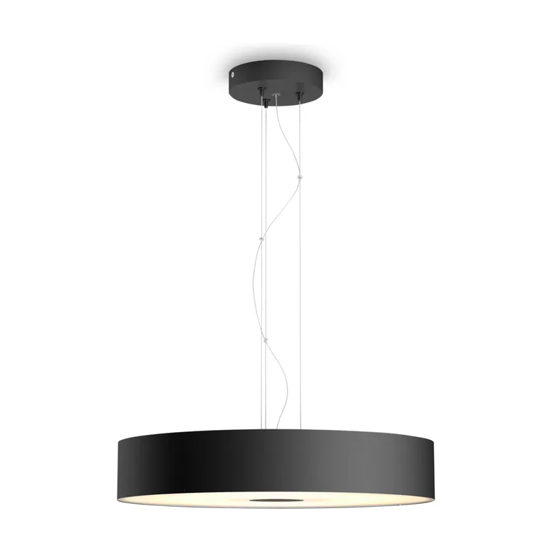 Philips Hue White Ambiance Lámpara Colgante Fair