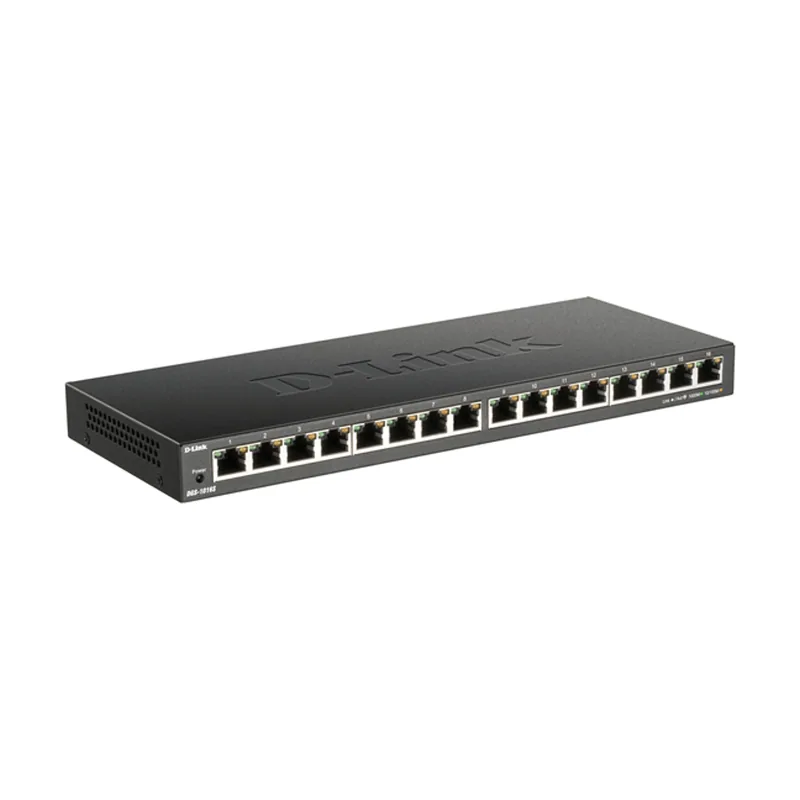 D-Link DGS-1016S/E