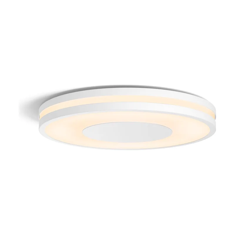 Philips Hue White Ambiance Plafón Being