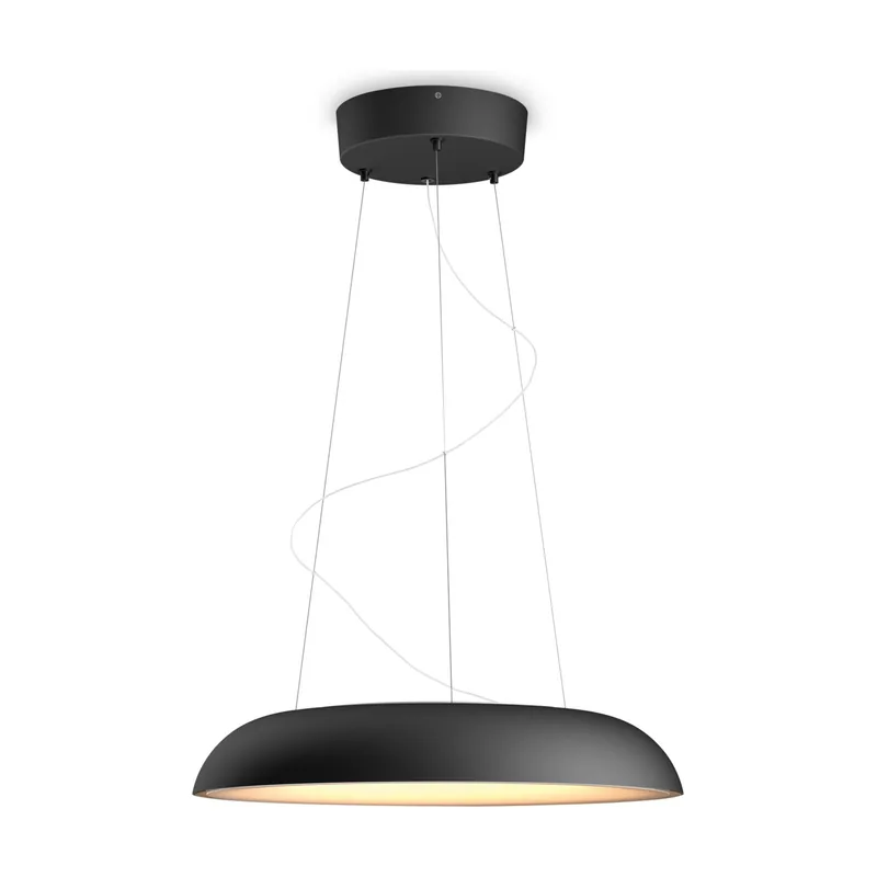 Philips Hue White Ambiance Lámpara Colgante Amaze