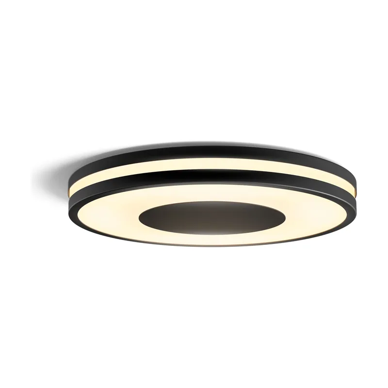 Philips Hue White Ambiance Plafón Being