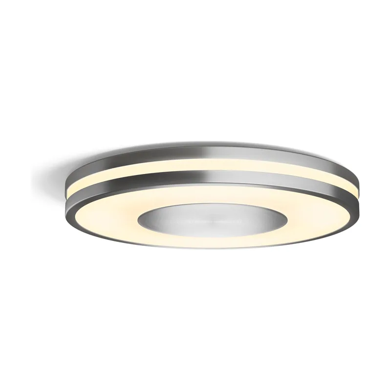 Philips Hue White Ambiance Plafón Being
