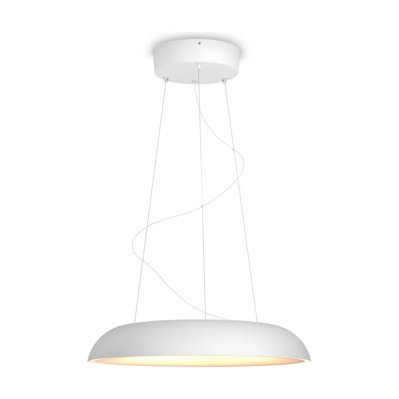 Philips Hue White Ambiance Lámpara Colgante Amaze
