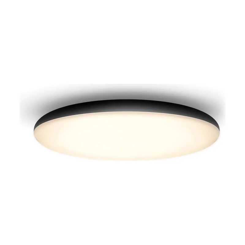 Philips Hue White Ambiance Plafón Cher