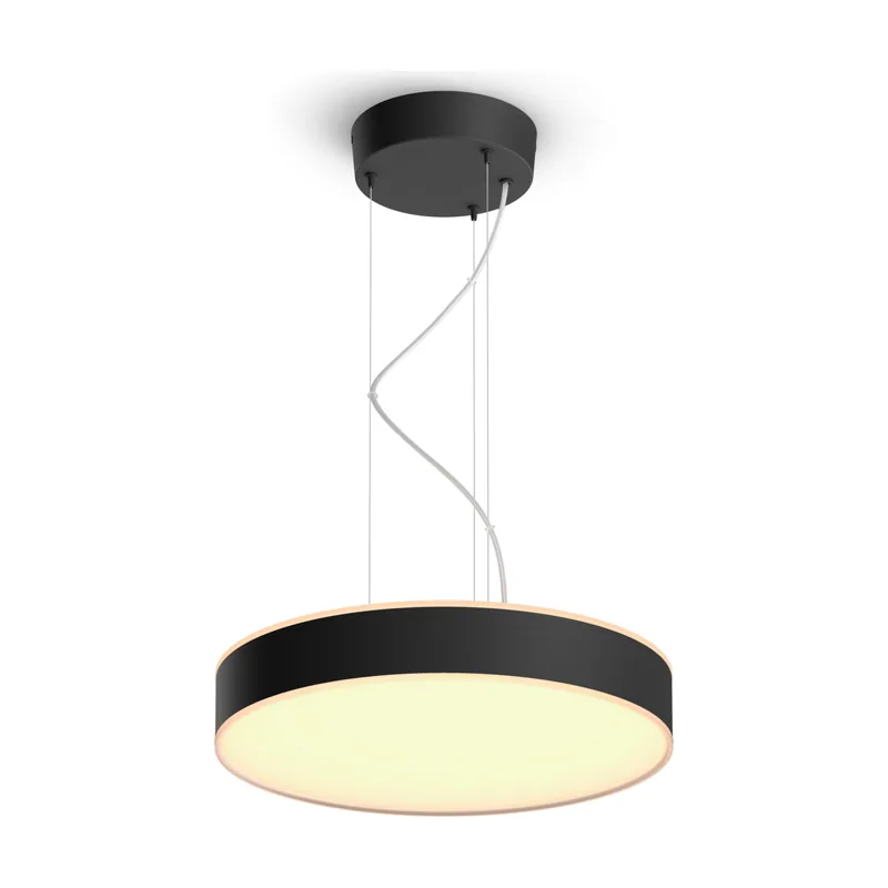 Philips Hue White Ambiance Colgante Enrave