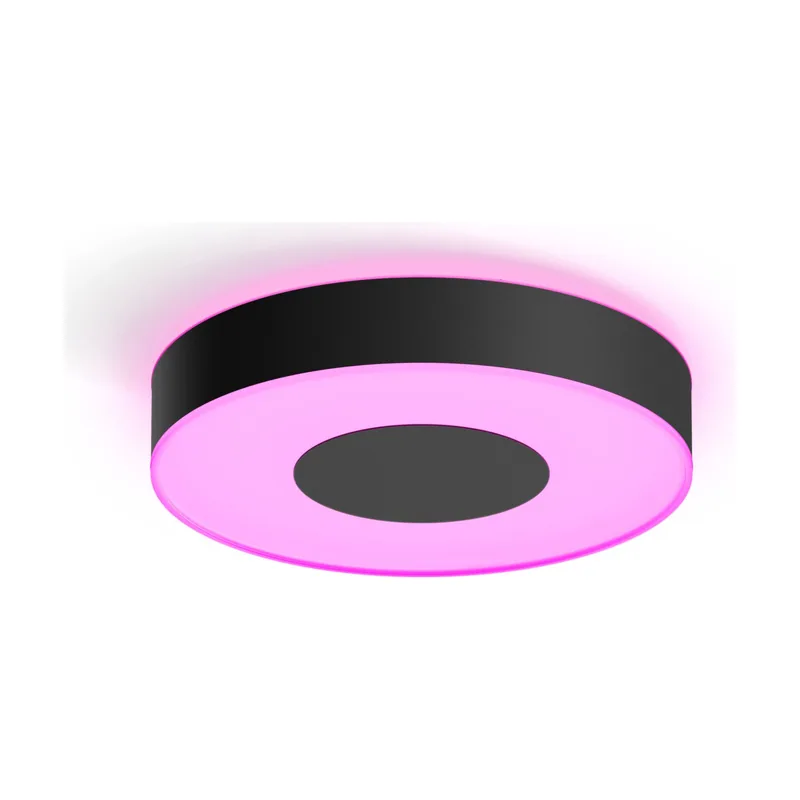 Philips Hue White & Ambiance Plafón Mediano Infuse