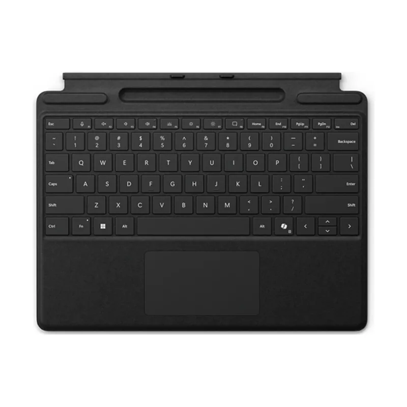 Microsoft TypeCover Pro8-9-10 h-pen CoPilot Neg