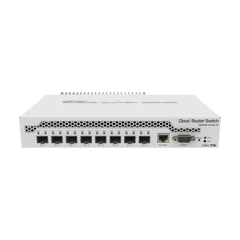 Mikrotik CRS309-1G-8S+IN