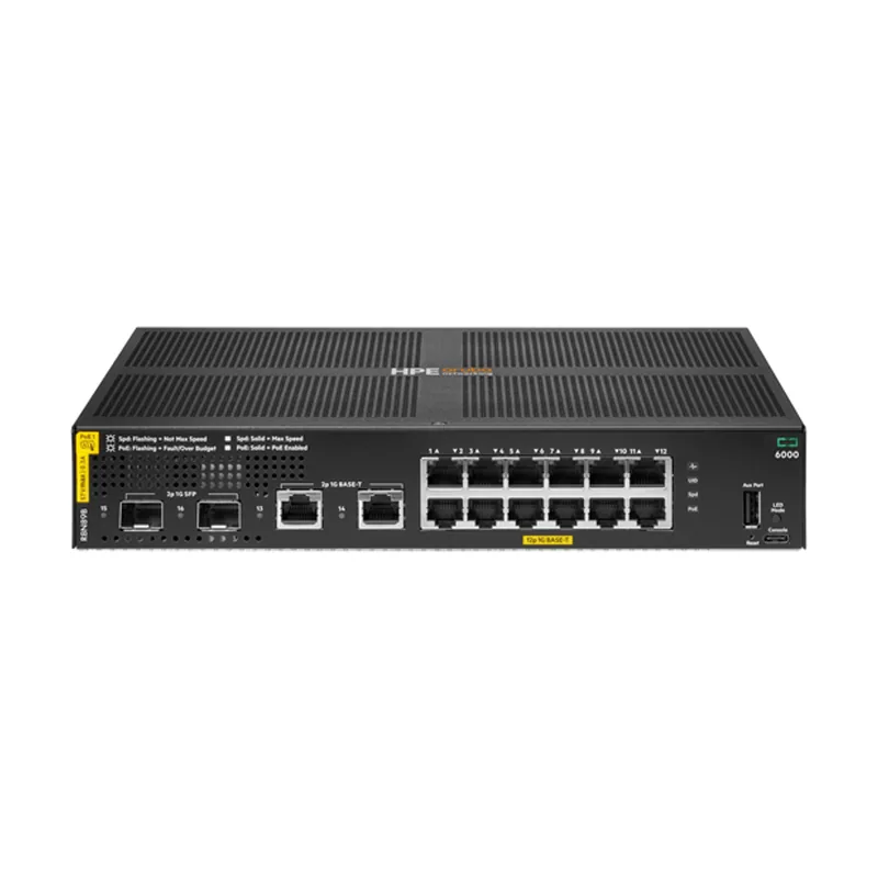 HPE ANW 6000