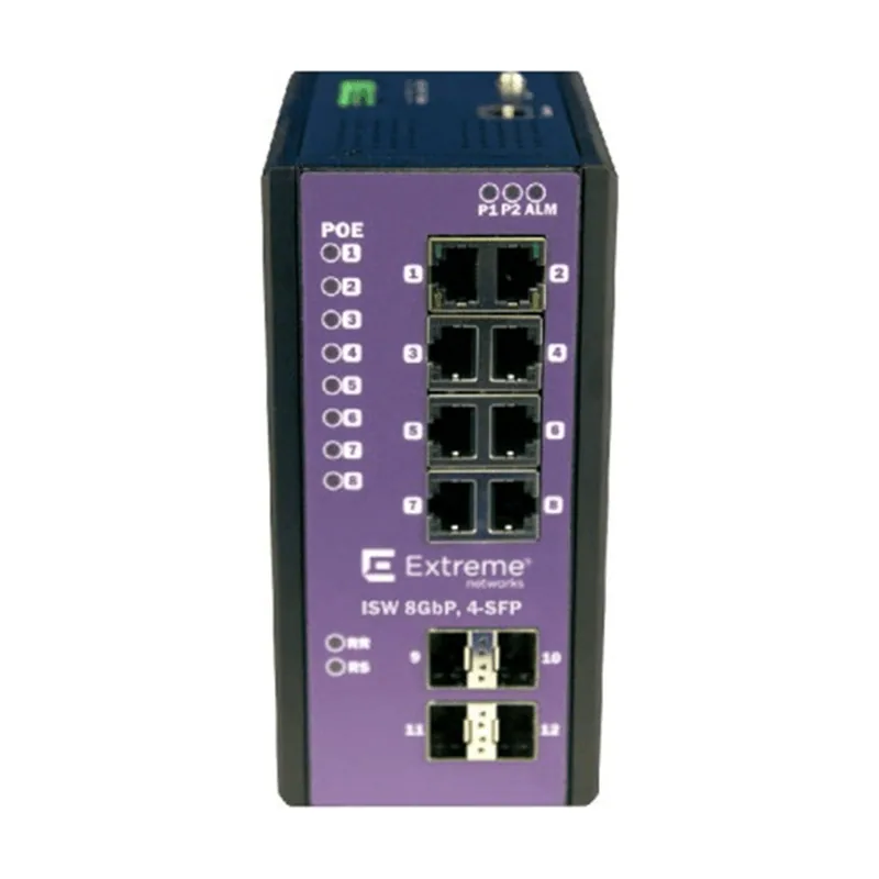 Extrem ISW 8GBP 4-SFP