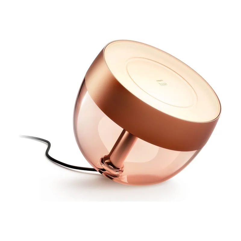 Philips Hue White & Ambiance Iris Cobre Edición Especial