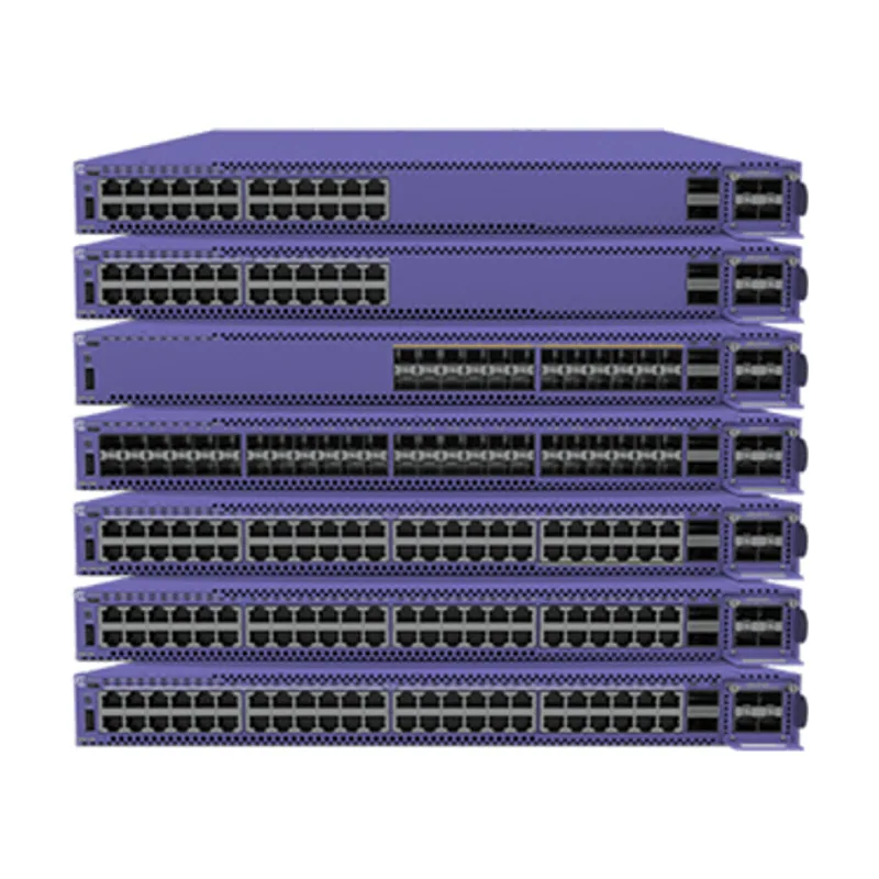 Extrem 5520-VIM 4x25GE SFP28 MACsec