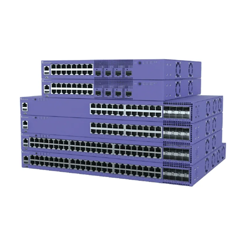 Extrem ExtremeSwitching 5320-48P-8XEswitch