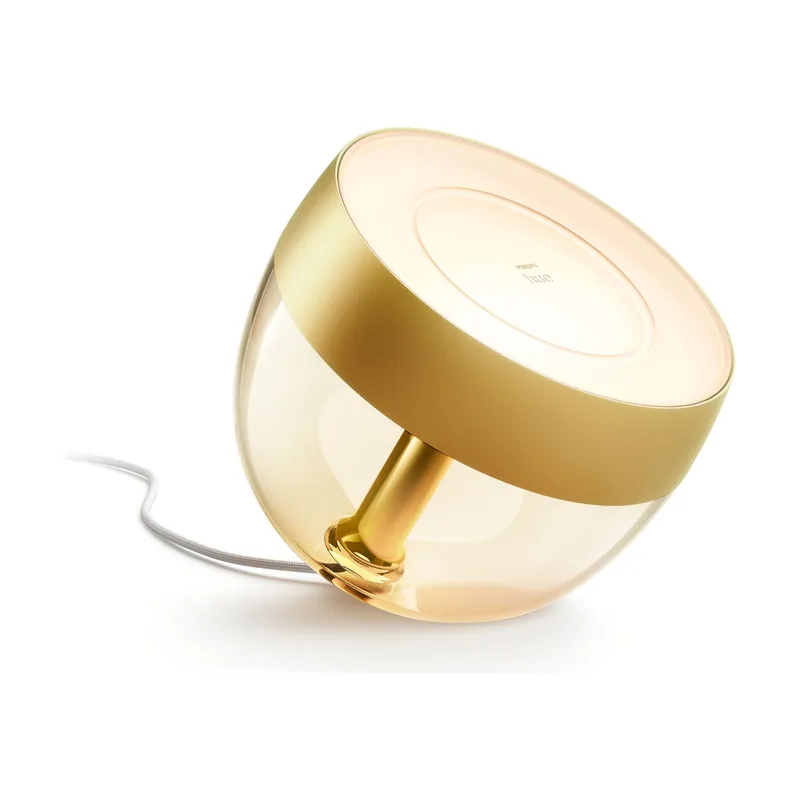 Philips Hue White & Ambiance Iris Oro Edición Especial