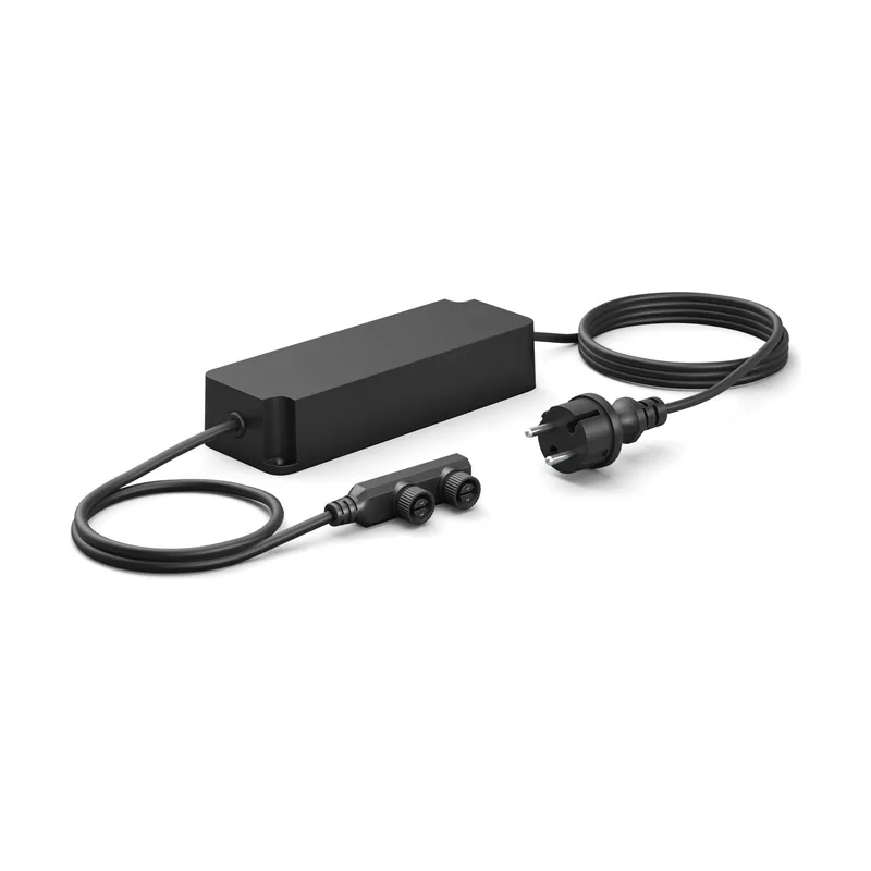 Philips Hue Fuente De Alimentación De 100 w Para Exteriores