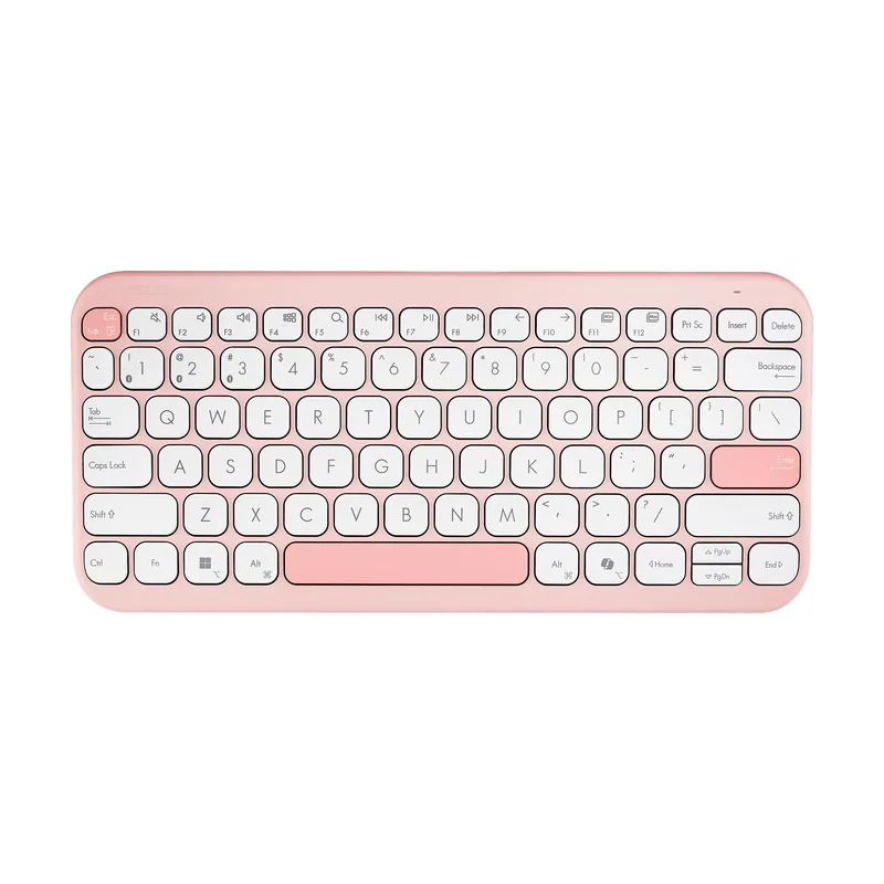 ASUS KW100 Innalambric