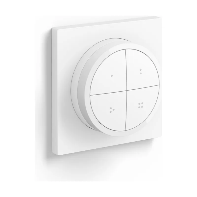 Philips Hue Tap Switch