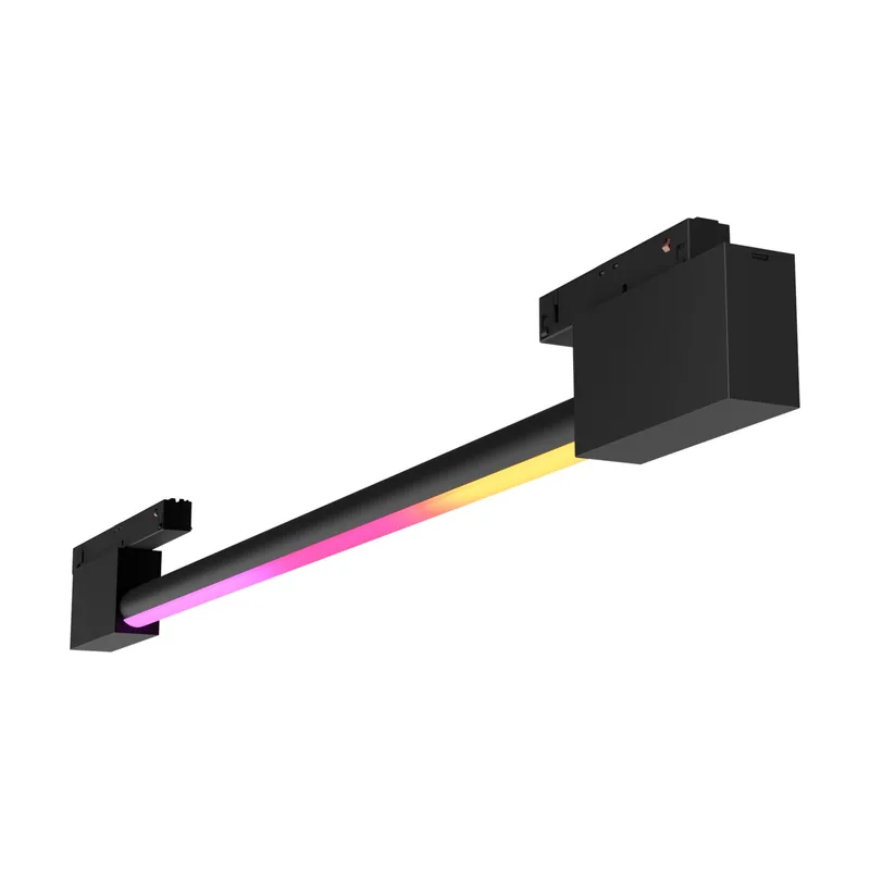 Philips Hue White & Ambiance Tubo De Luz Play Gradient Compacto