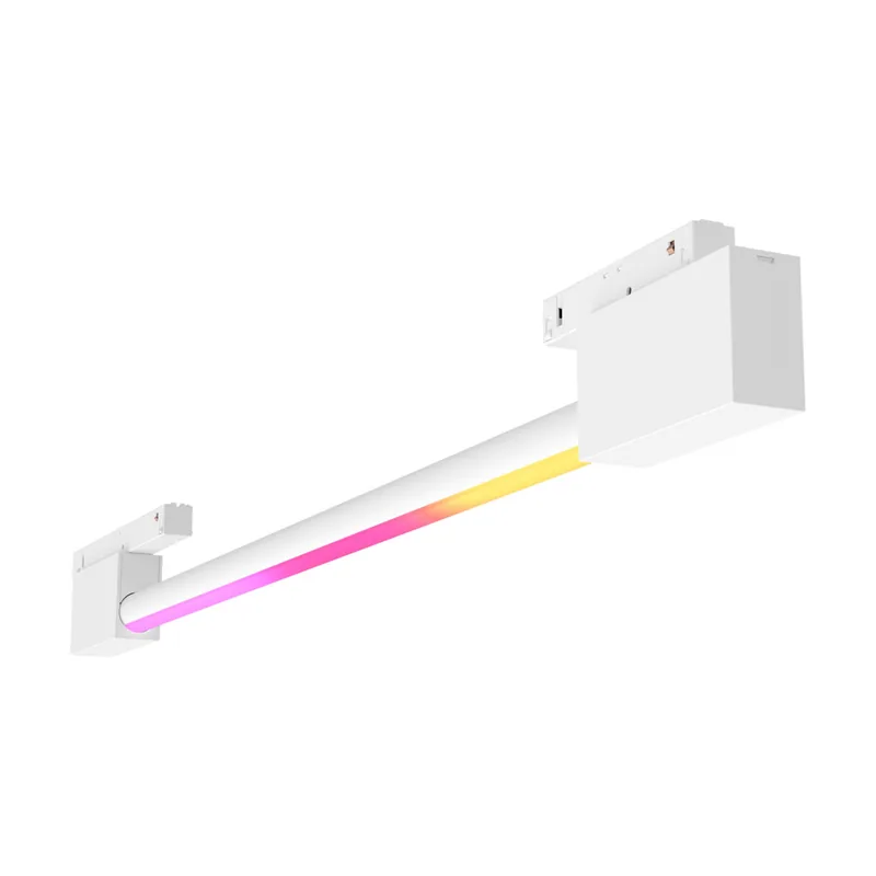 Philips Hue White & Ambiance Tubo De Luz Play Gradient Compacto