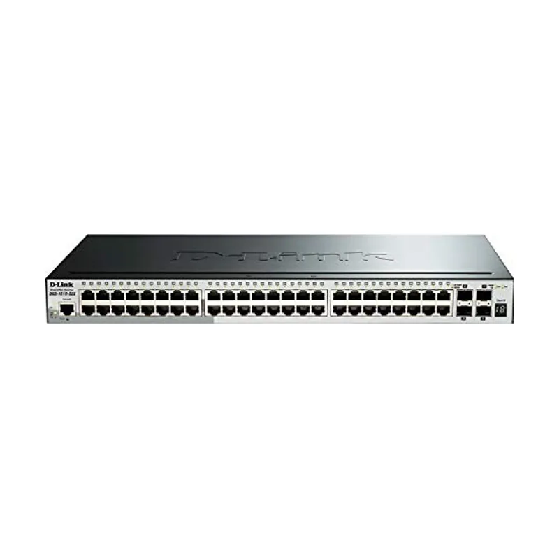 D-Link DGS-1510-52X/E