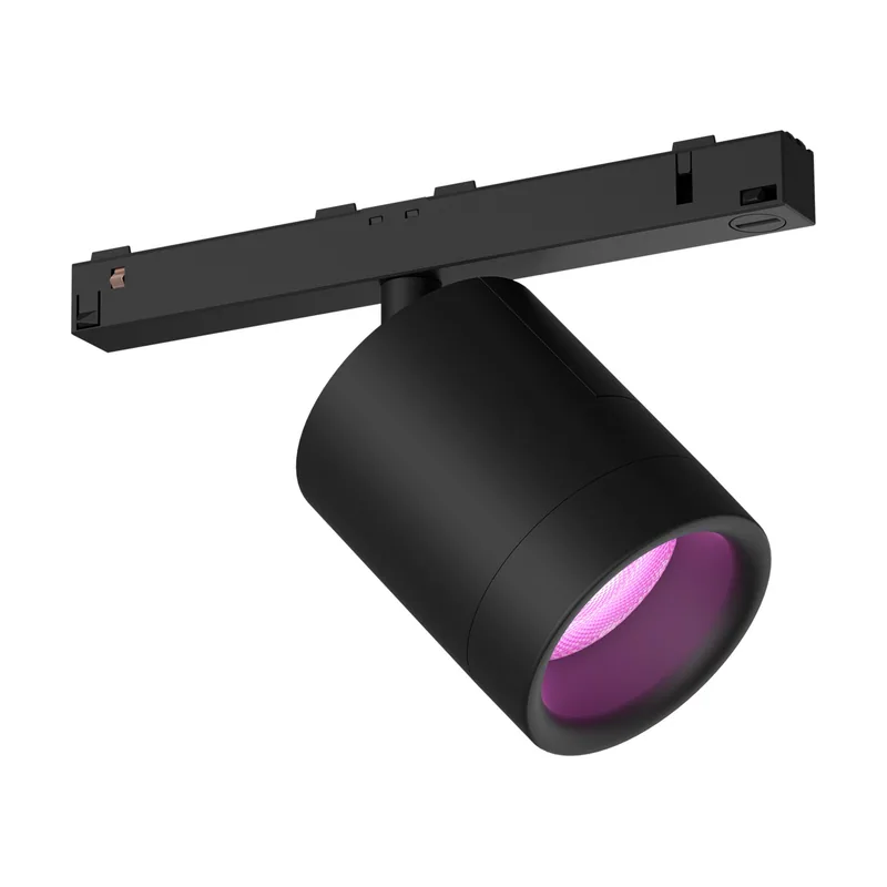 Philips Hue White & Ambiance Foco Cilindro Perifo
