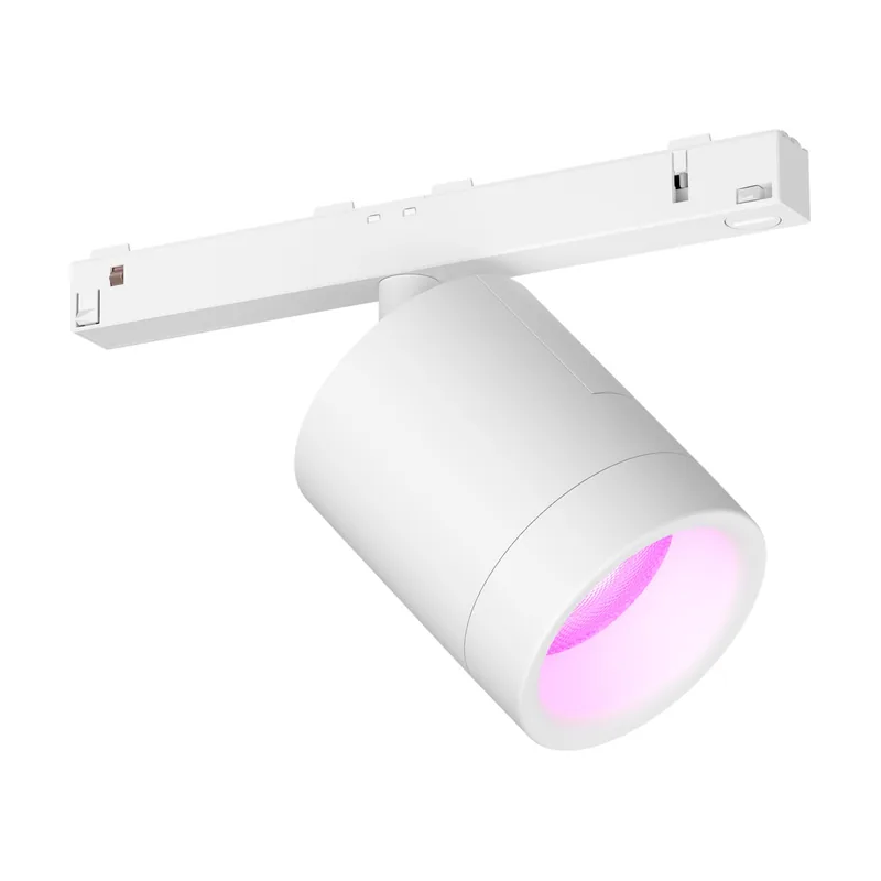 Philips Hue White & Ambiance Foco Cilindro Perifo