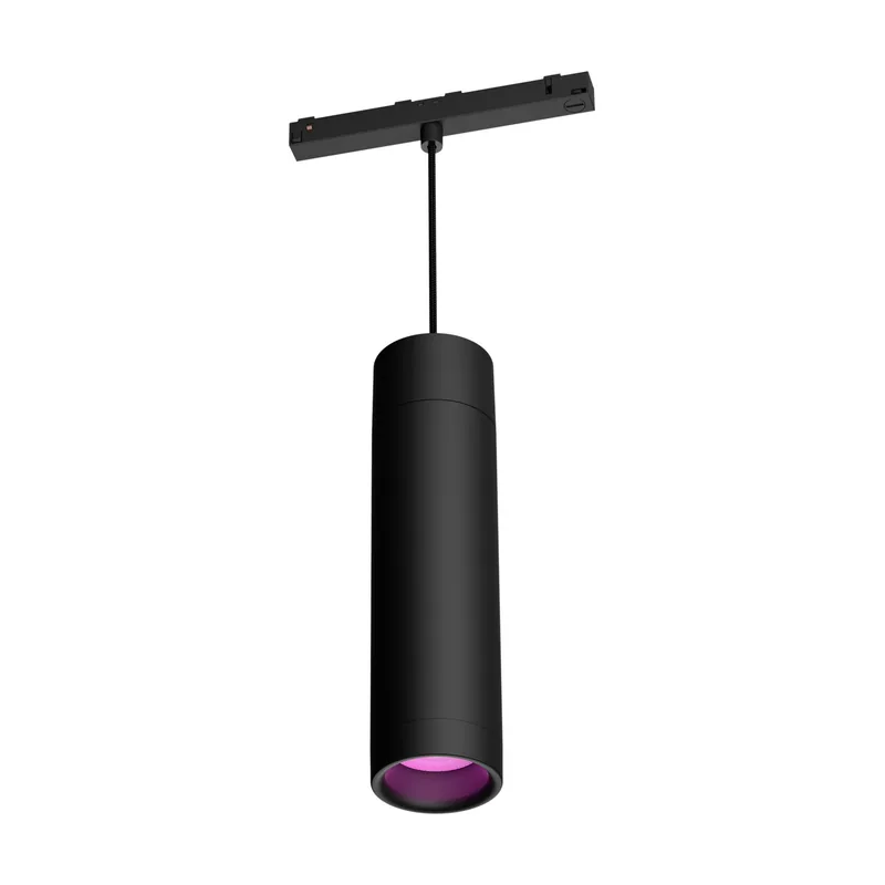 Philips Hue White & Ambiance Colgante Cilindro Perifo