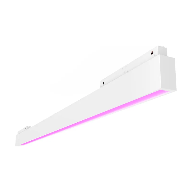 Philips Hue White & Ambiance Barra De Luces Lineal Perifo