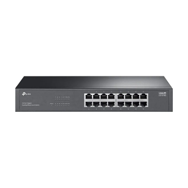 TP-Link Switch NO Gestionable LS1016G