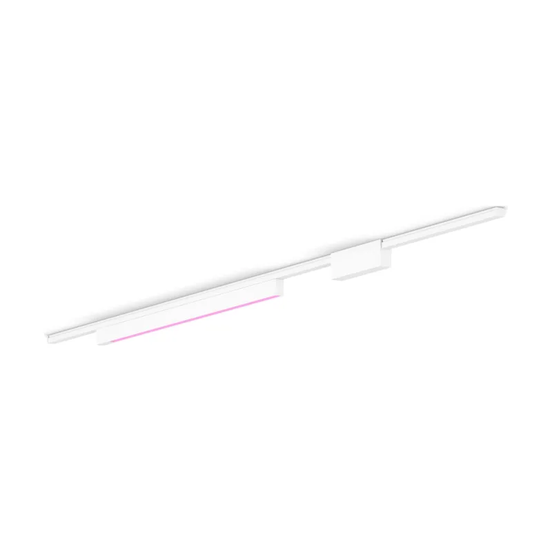 Philips Hue Perifo Kit Base De Techo Recto 1