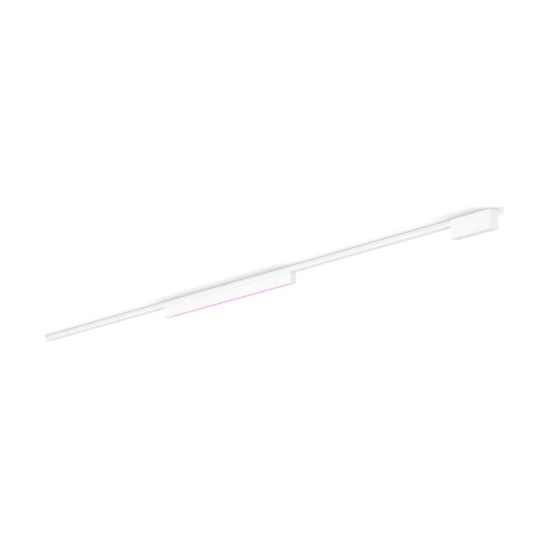 Philips Hue Perifo Kit Base De Techo Recto 1