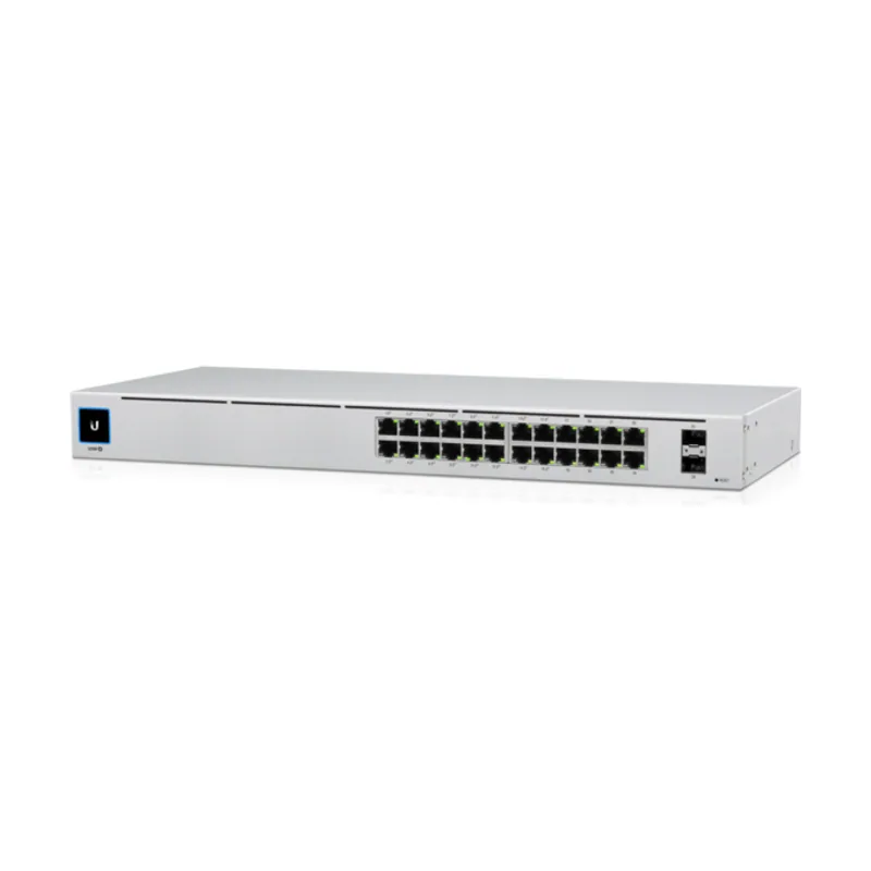 Ubiquiti USW-24 Unifi