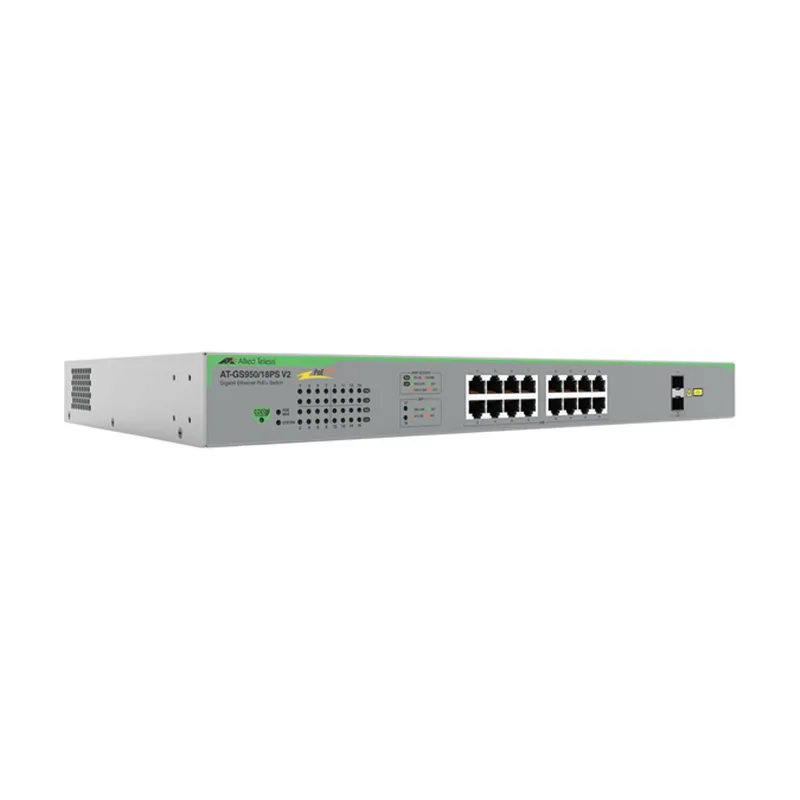 Allied Telesyn AT-GS950/18PSV2-50