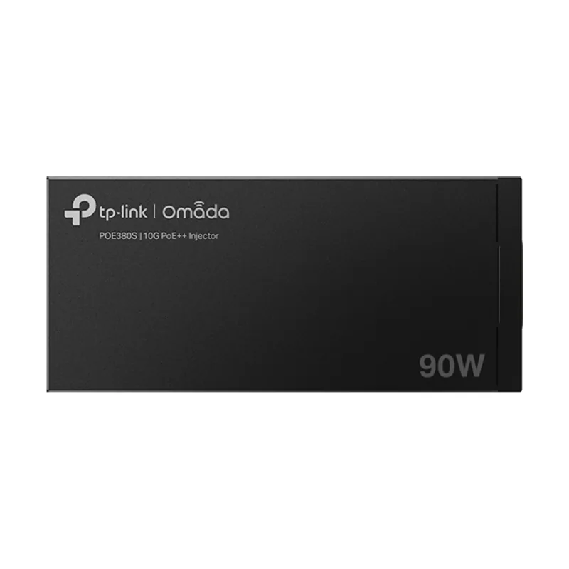 TP-Link POE Injector POE380S