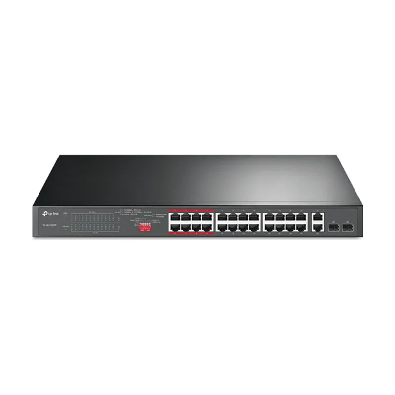 TP-Link Switch NO Gestionable TL-SL1226P