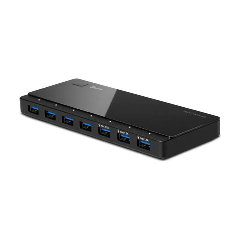 TP-Link HUB 7 Puertos USB 3.0