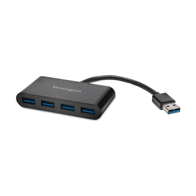 Kensington USB 3.0 4-Port Hub