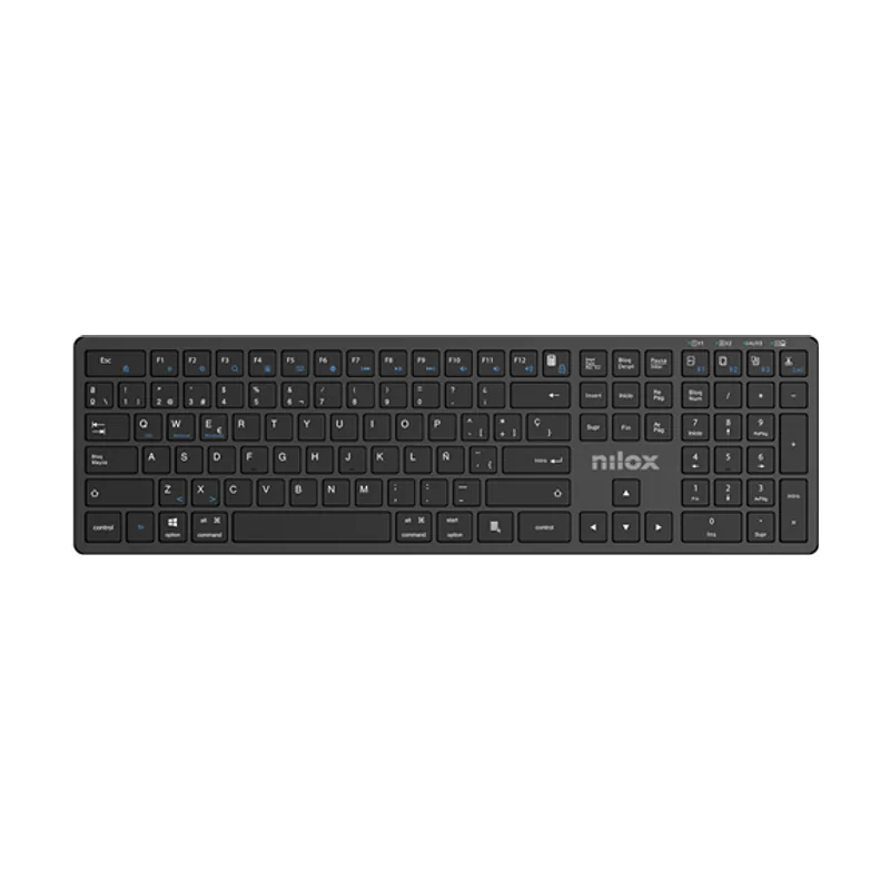 Nilox Professional Wireless