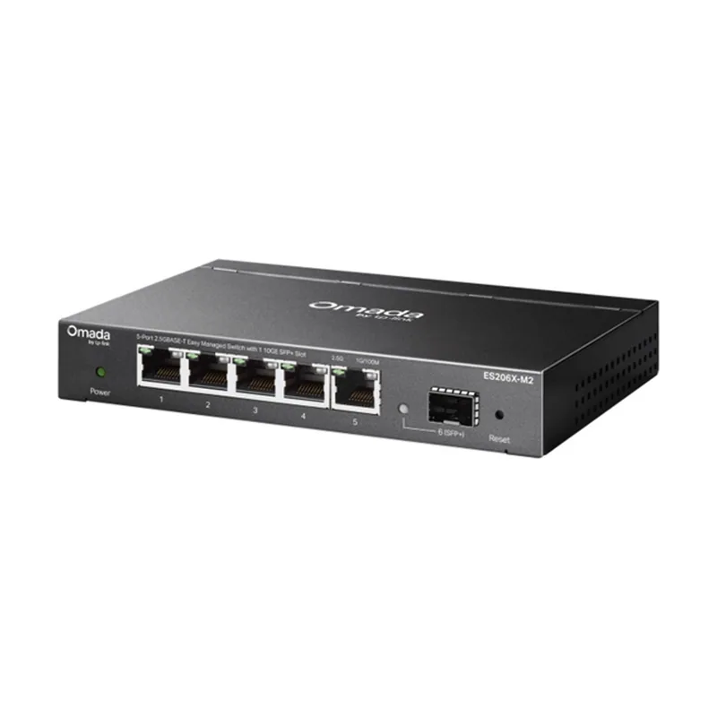 TP-Link Switch Omada ES206X-M2