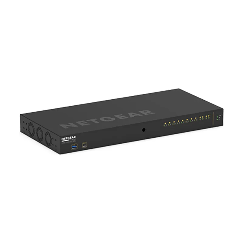 Netgear GSM4212PX-100EUS